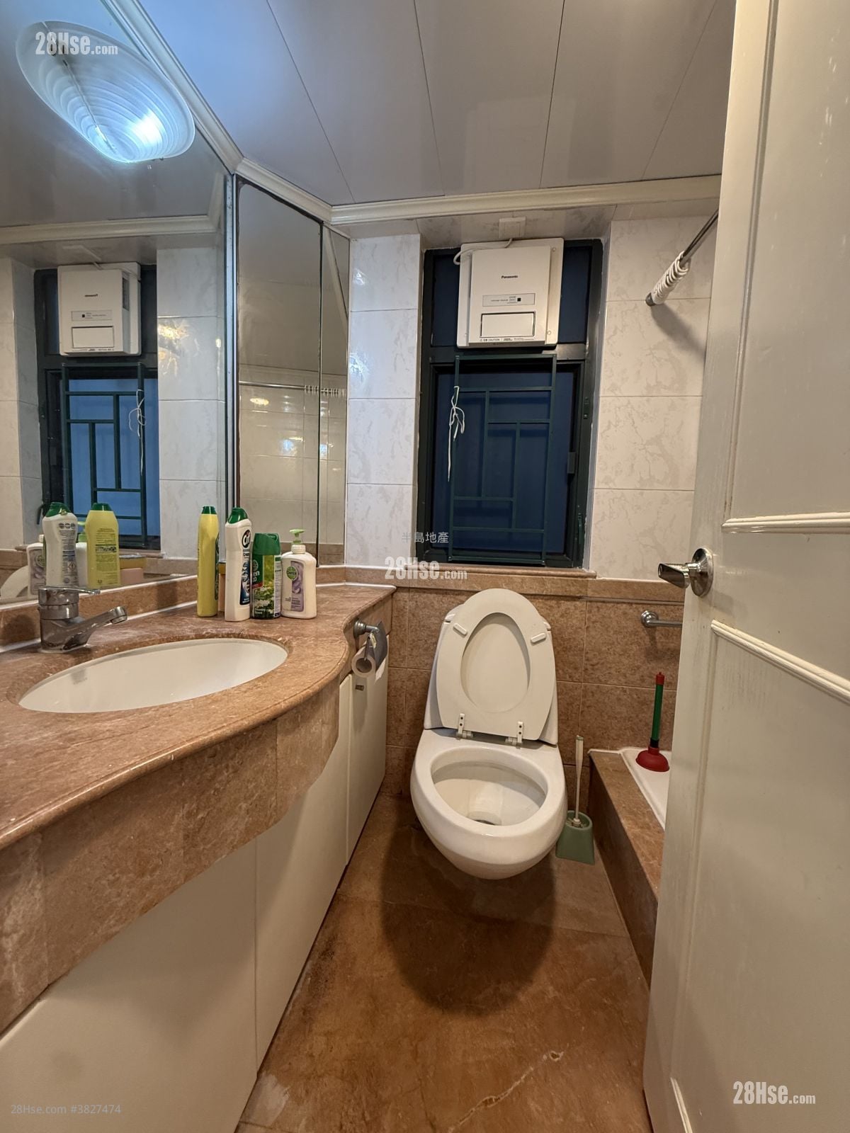 The Metro City Sell 2 Bedrooms , 1 Bathroom 441 ft²