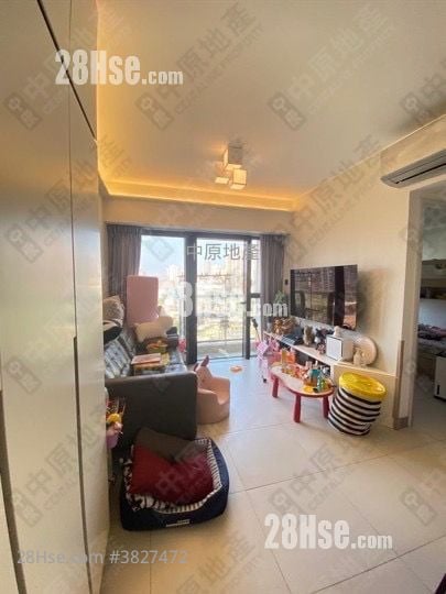 溱柏 售盘 2 房 , 1 浴室 556 平方尺