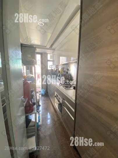 溱柏 售盘 2 房 , 1 浴室 556 平方尺