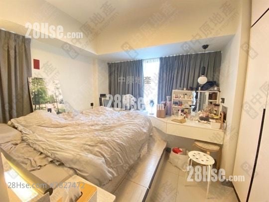 溱柏 售盘 2 房 , 1 浴室 556 平方尺