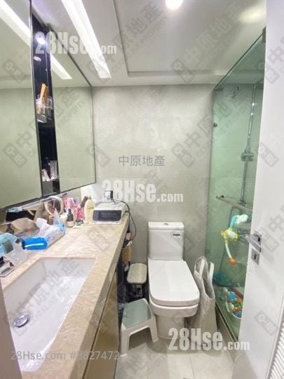 溱柏 售盘 2 房 , 1 浴室 556 平方尺