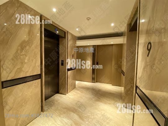 溱柏 售盘 2 房 , 1 浴室 556 平方尺