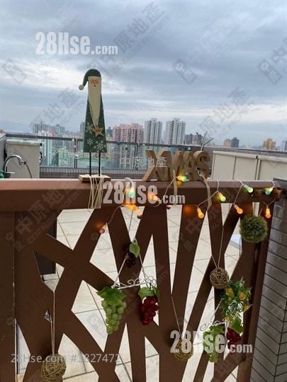 溱柏 售盘 2 房 , 1 浴室 556 平方尺