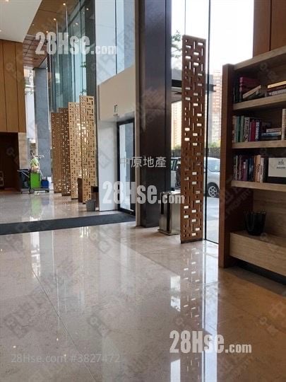 溱柏 售盘 2 房 , 1 浴室 556 平方尺