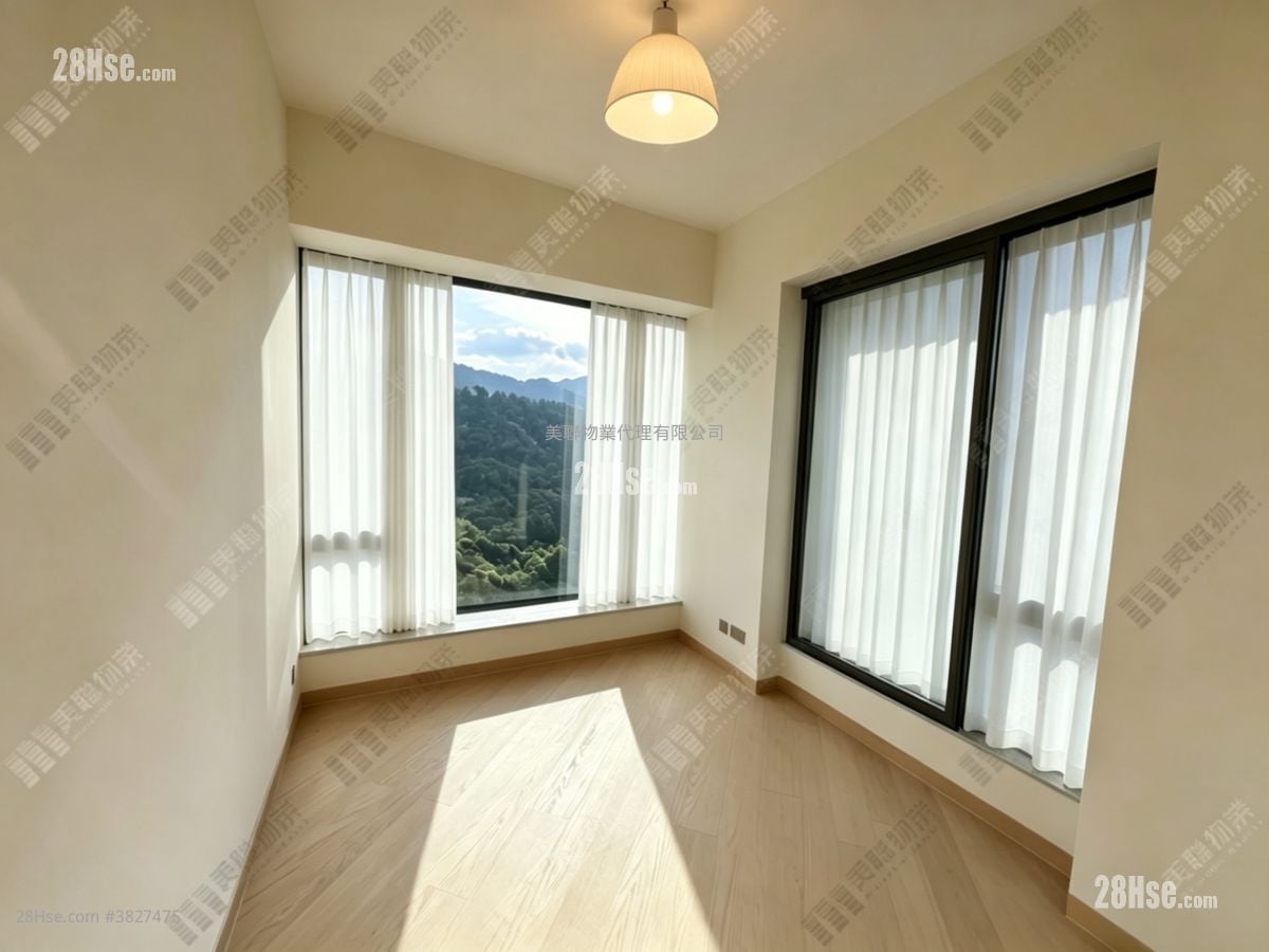 星凯堤岸 售盘 3 房 , 1 浴室 673 平方尺