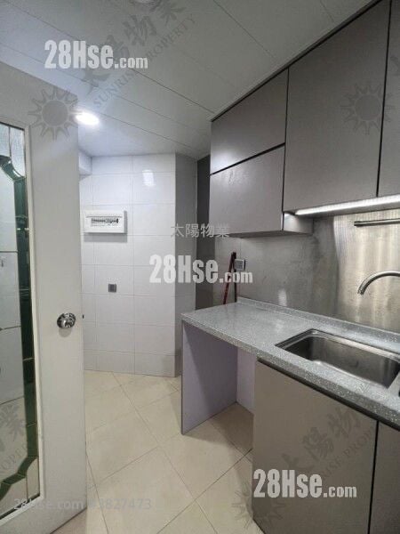 黄埔花园 租盘 4 房 771 平方尺