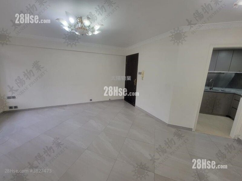 黄埔花园 租盘 4 房 771 平方尺