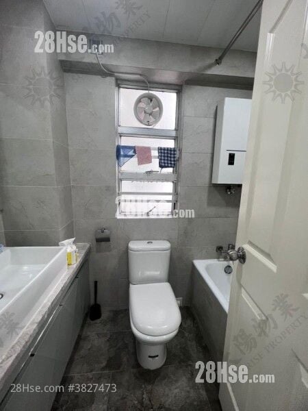 黄埔花园 租盘 4 房 771 平方尺