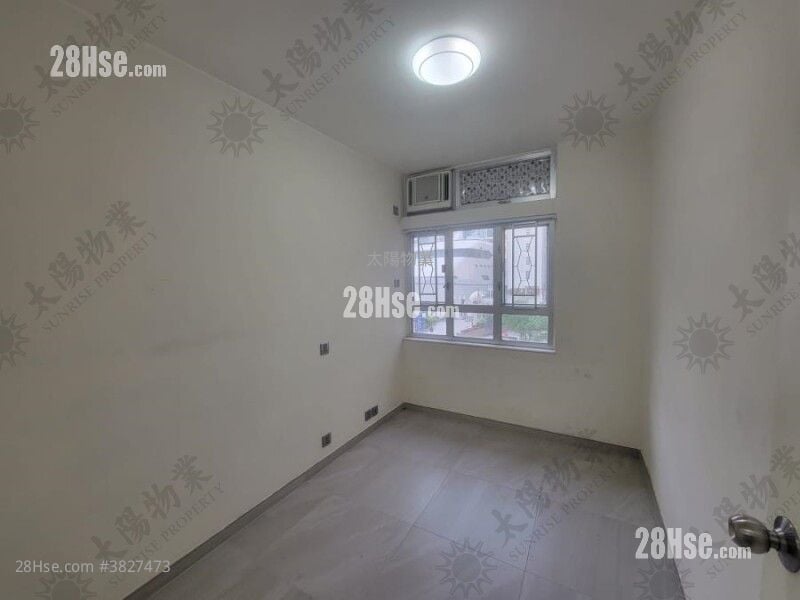 黄埔花园 租盘 4 房 771 平方尺