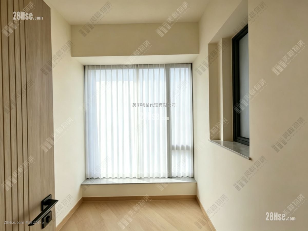 星凯堤岸 售盘 3 房 , 1 浴室 673 平方尺