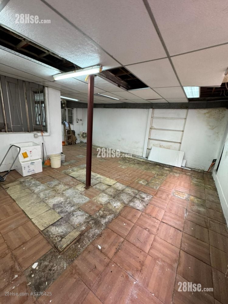 置安阁 租盘 4 房 , 2 厕所 1,300 平方尺