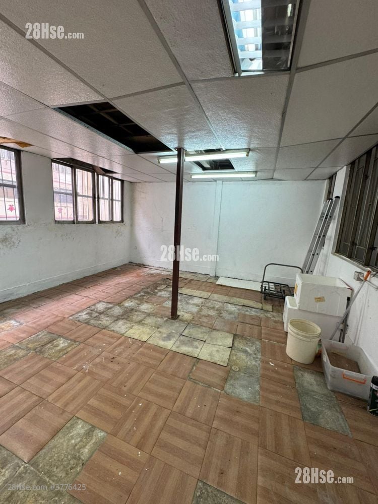 置安阁 租盘 4 房 , 2 厕所 1,300 平方尺