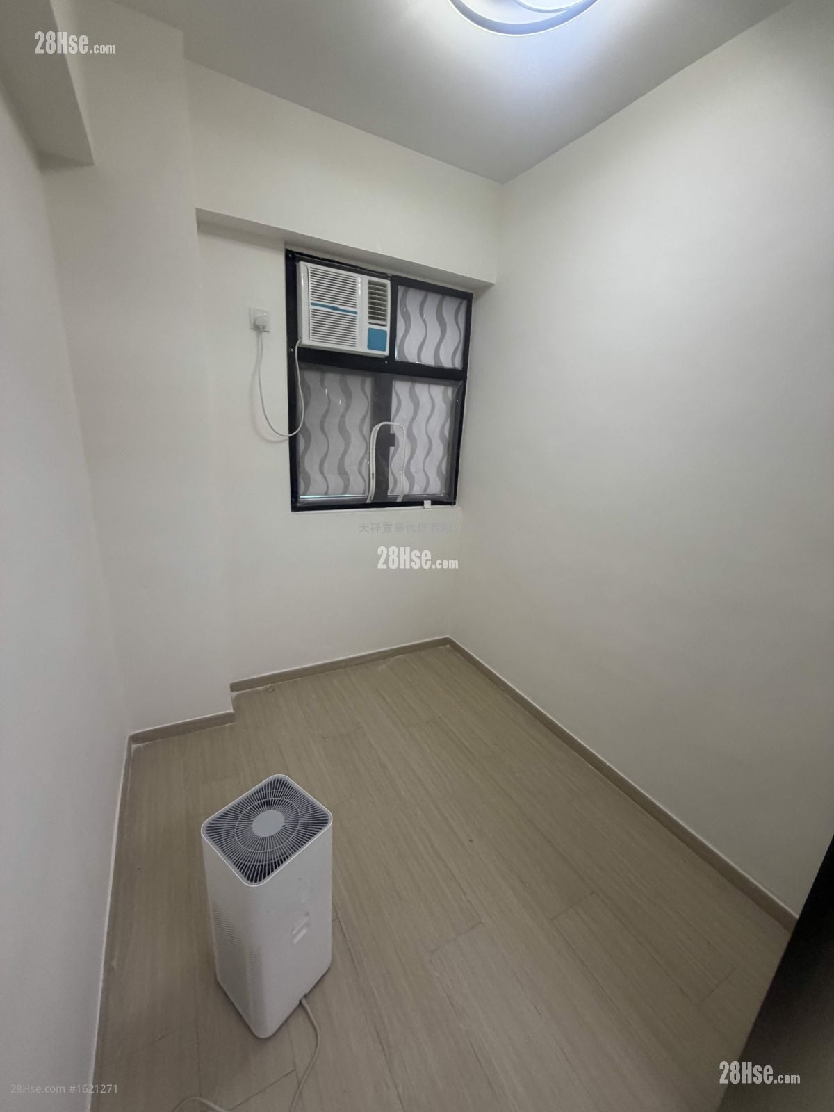 秋雲大廈 租盤 1 房 , 1 浴室