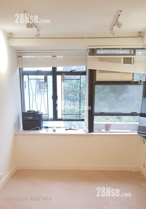 康怡花园 租盘 2 房 , 1 浴室 502 平方尺