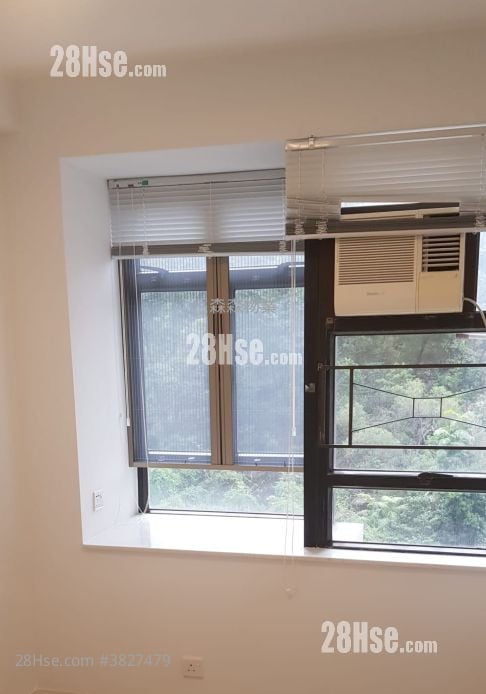 康怡花园 租盘 2 房 , 1 浴室 502 平方尺