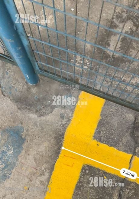 顺发工业大厦 售盘