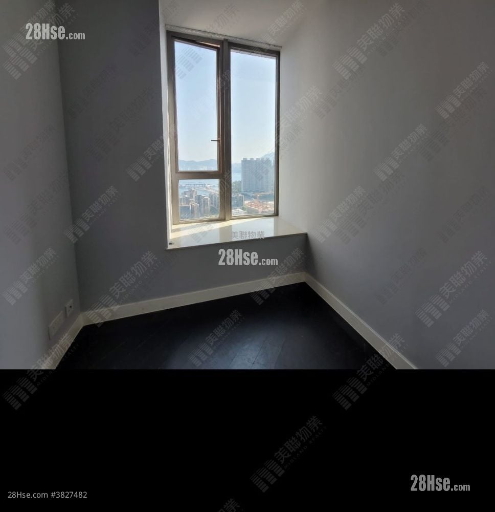 天晉 租盤 3 房 , 3 浴室 892 平方呎