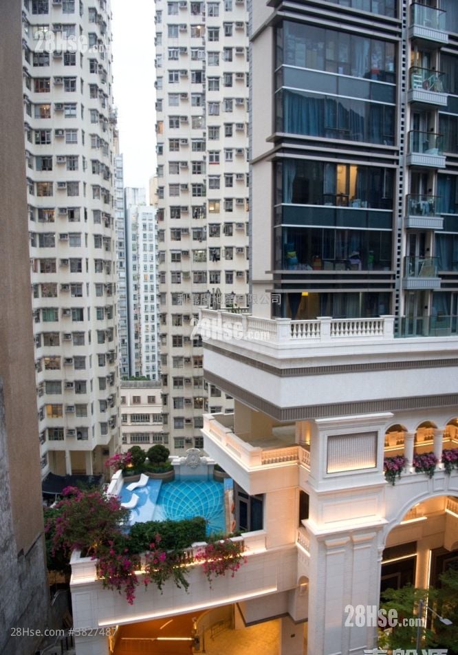 Kingsfield Tower Sell 3 Bedrooms 854 ft²