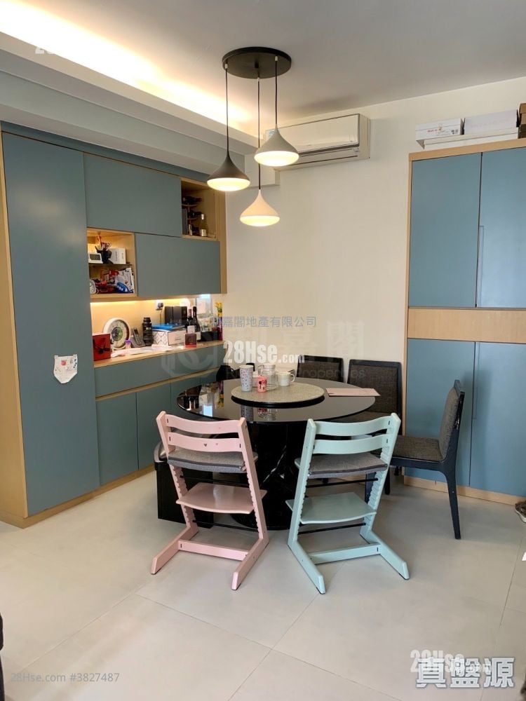 Kingsfield Tower Sell 3 Bedrooms 854 ft²