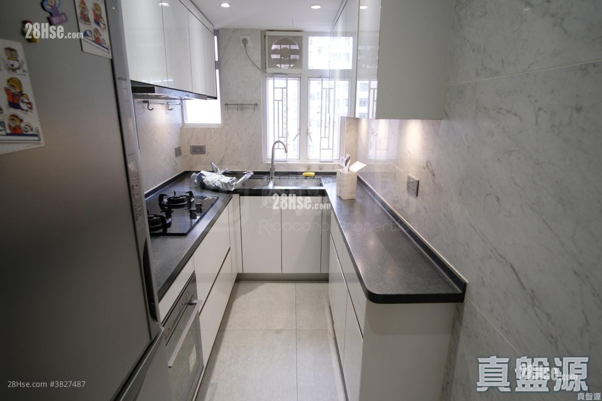 Kingsfield Tower Sell 3 Bedrooms 854 ft²