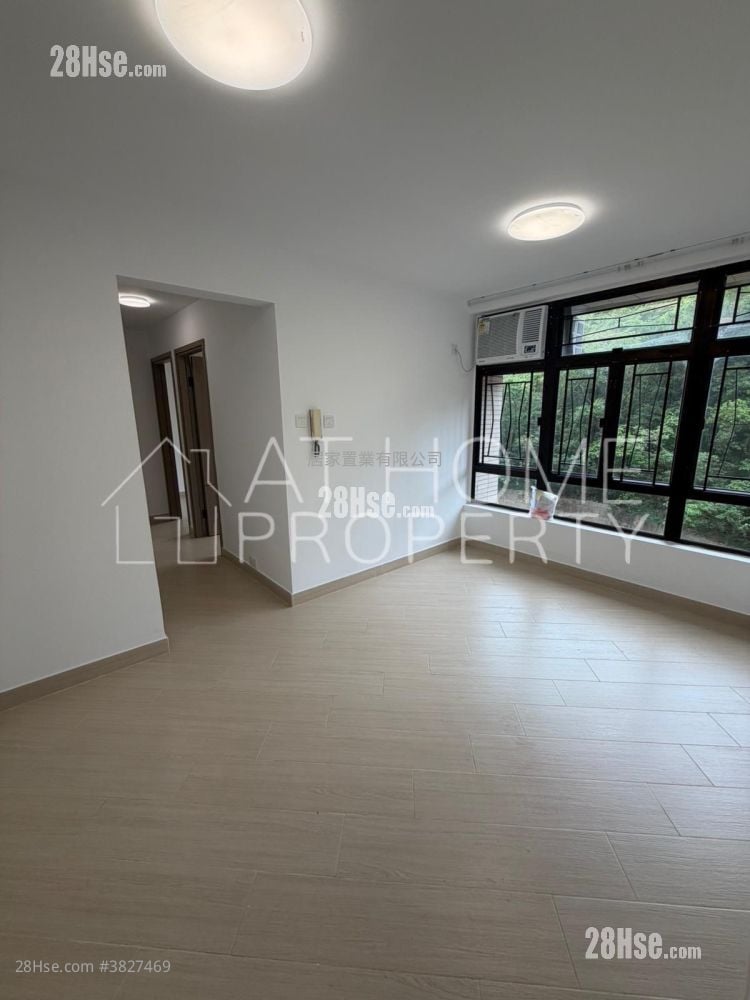 置富花園 租盤 3 房 588 平方呎