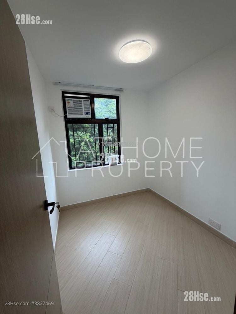 置富花園 租盤 3 房 588 平方呎