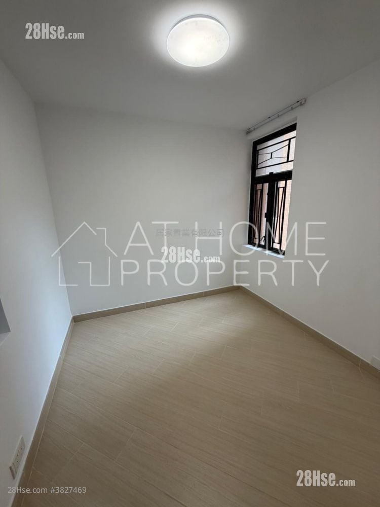 置富花園 租盤 3 房 588 平方呎