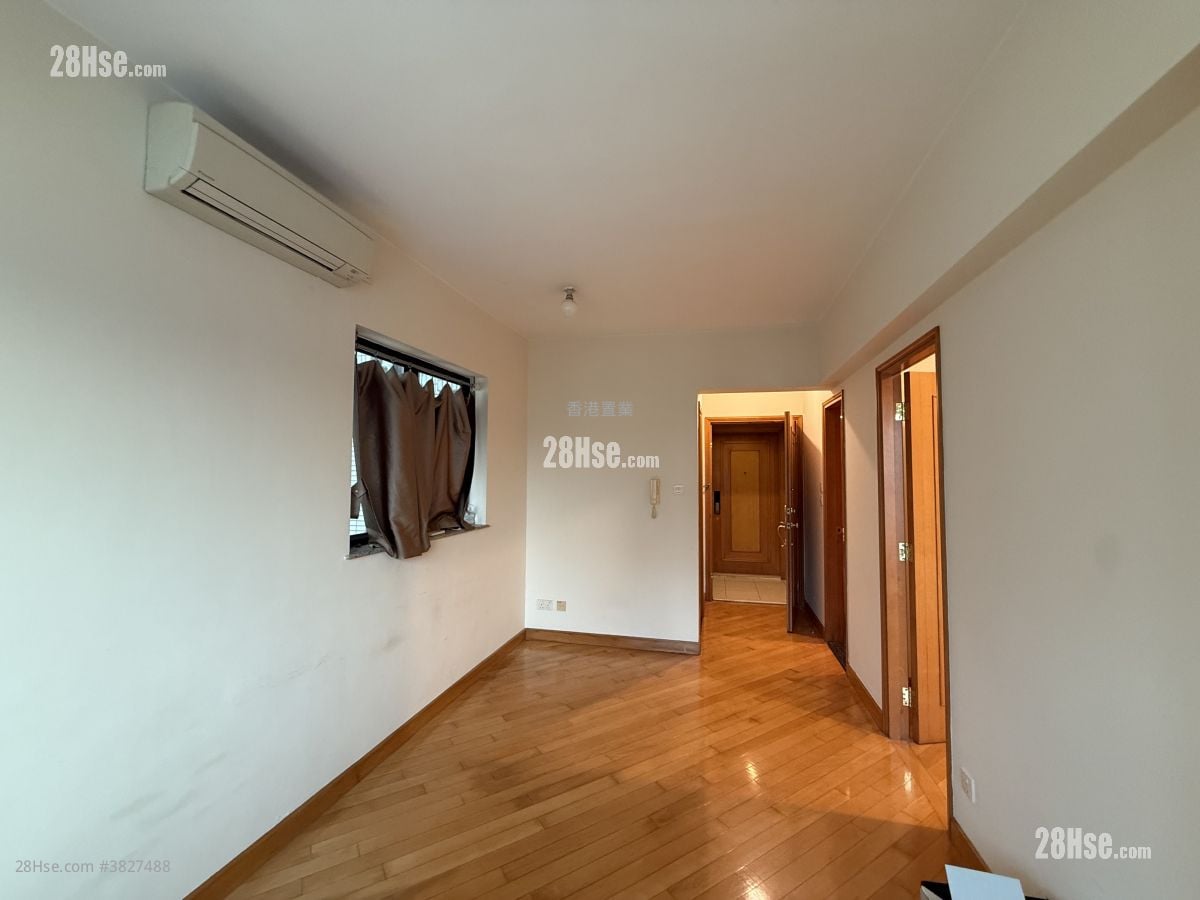 珀麗灣 租盤 366 平方呎