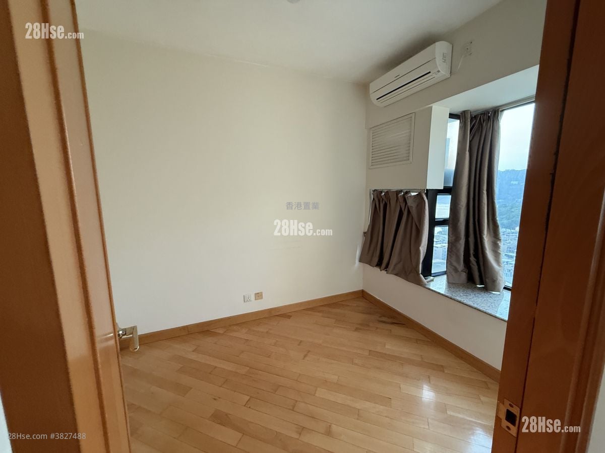 珀麗灣 租盤 366 平方呎