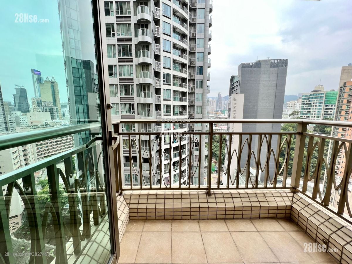 The Zenith Rental 2 Bedrooms , 1 Bathroom 504 ft²