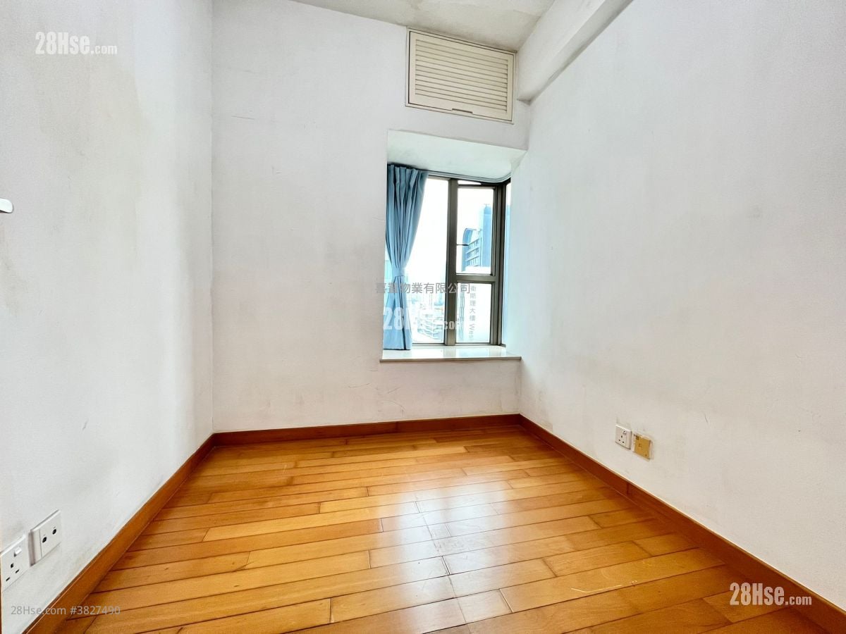 The Zenith Rental 2 Bedrooms , 1 Bathroom 504 ft²