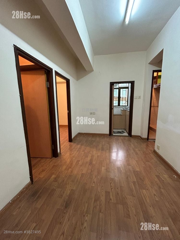 丽湾大厦 售盘 3 房 , 1 浴室 390 平方尺