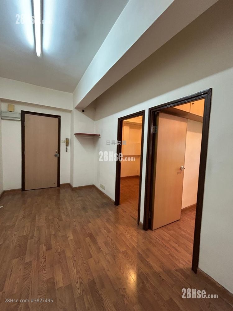 丽湾大厦 售盘 3 房 , 1 浴室 390 平方尺