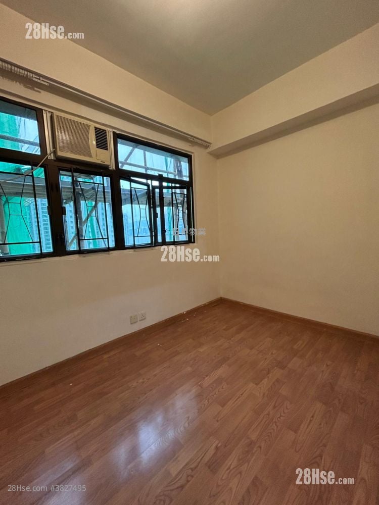 丽湾大厦 售盘 3 房 , 1 浴室 390 平方尺