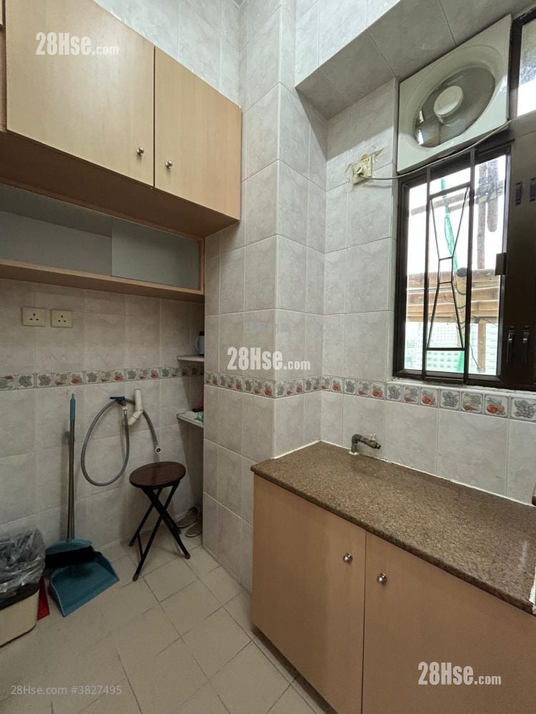 丽湾大厦 售盘 3 房 , 1 浴室 390 平方尺