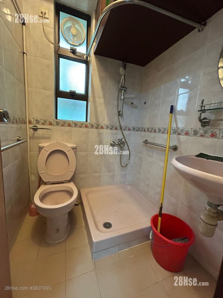 丽湾大厦 售盘 3 房 , 1 浴室 390 平方尺