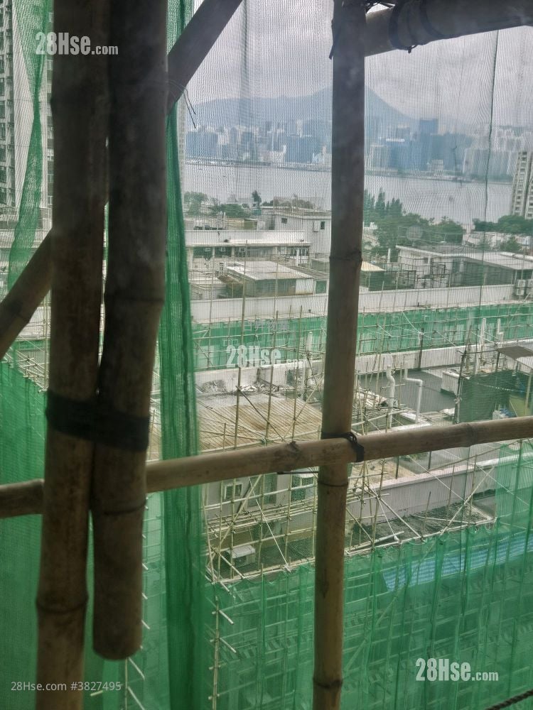 丽湾大厦 售盘 3 房 , 1 浴室 390 平方尺