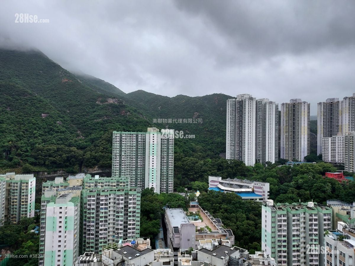 乐融轩 售盘 3 房 , 2 浴室 635 平方尺