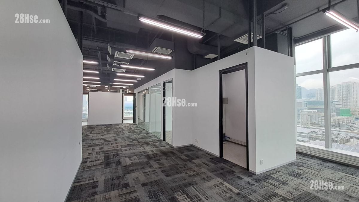 亿京中心 租盘 5+ 房