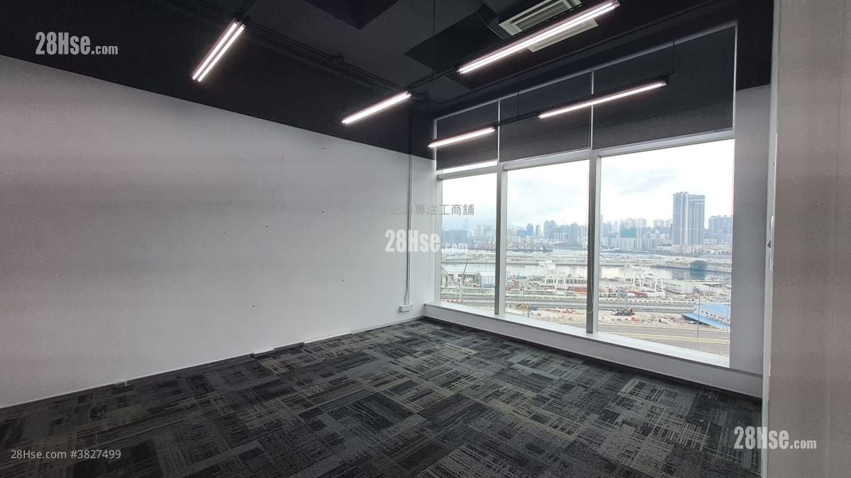 亿京中心 租盘 5+ 房