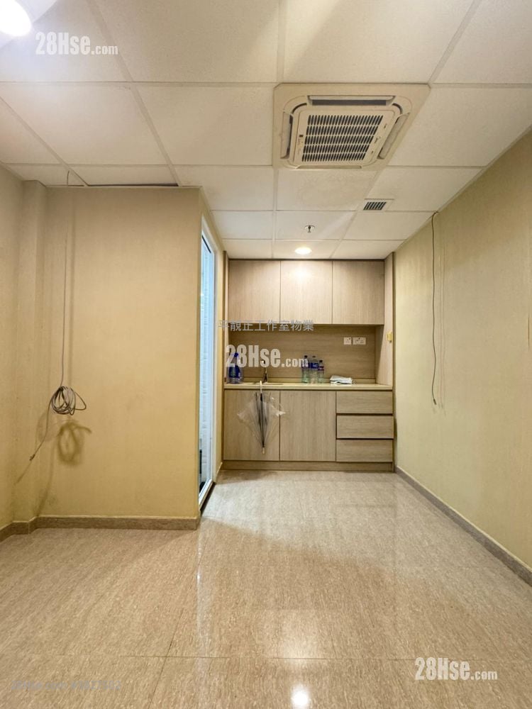 Kin Hing Industrial Building Rental