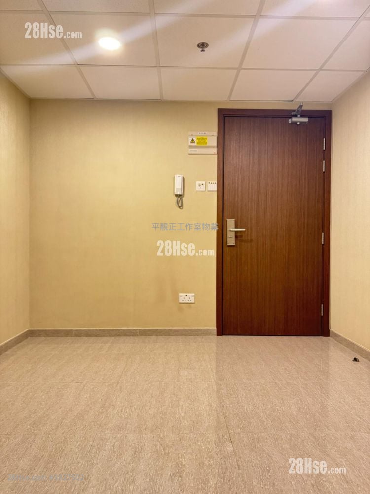 Kin Hing Industrial Building Rental