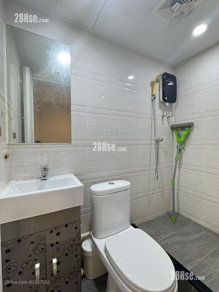 Kin Hing Industrial Building Rental