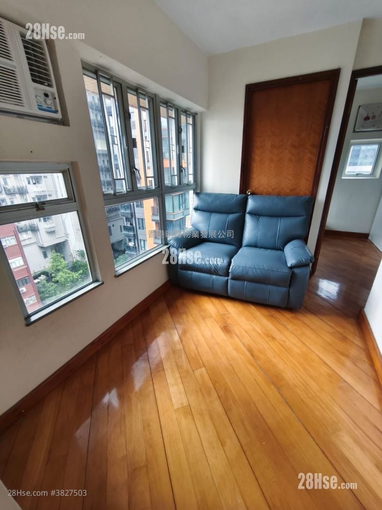 Marble Place Rental 226 ft²