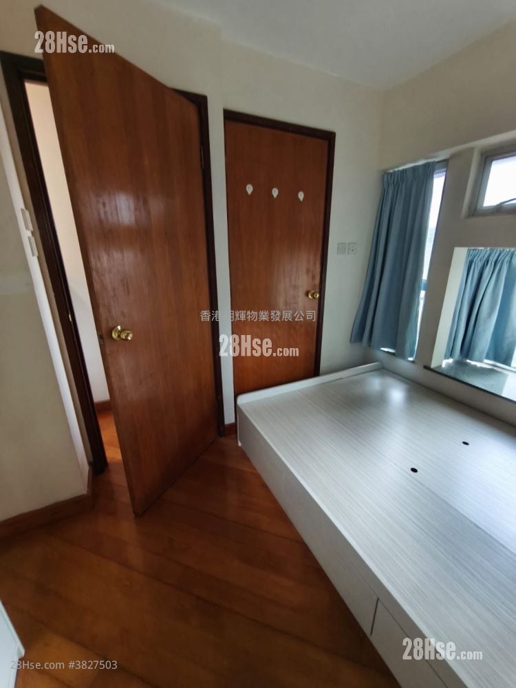 Marble Place Rental 226 ft²