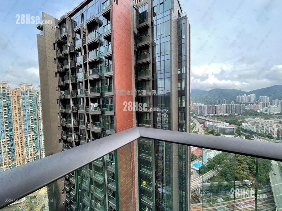 星凯堤岸 售盘 3 房 , 1 浴室 677 平方尺