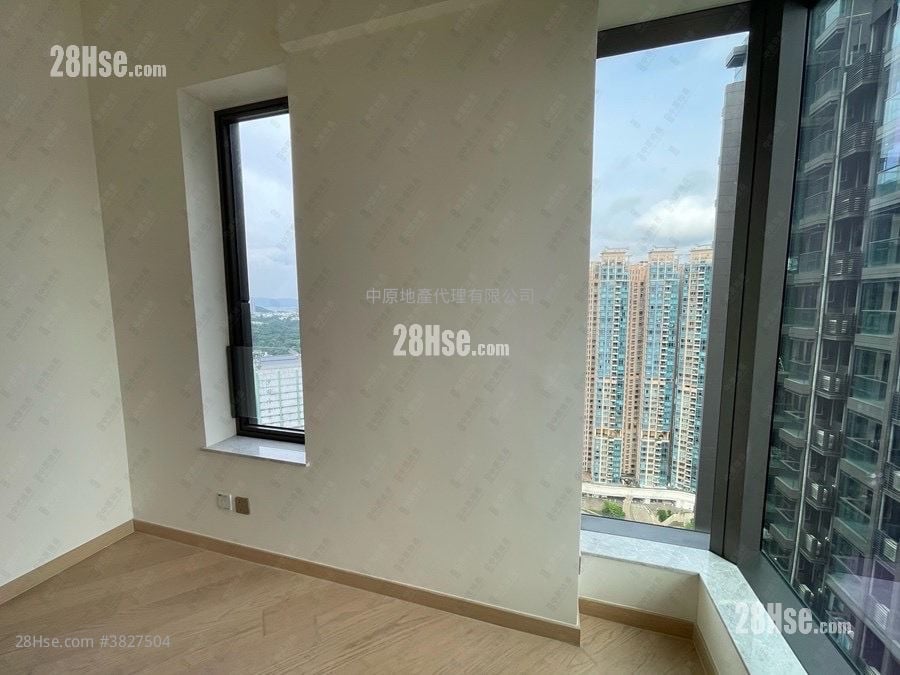 星凯堤岸 售盘 3 房 , 1 浴室 677 平方尺