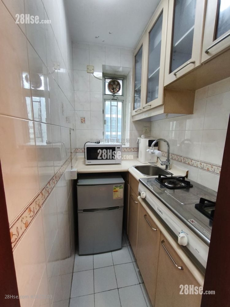 Marble Place Rental 226 ft²