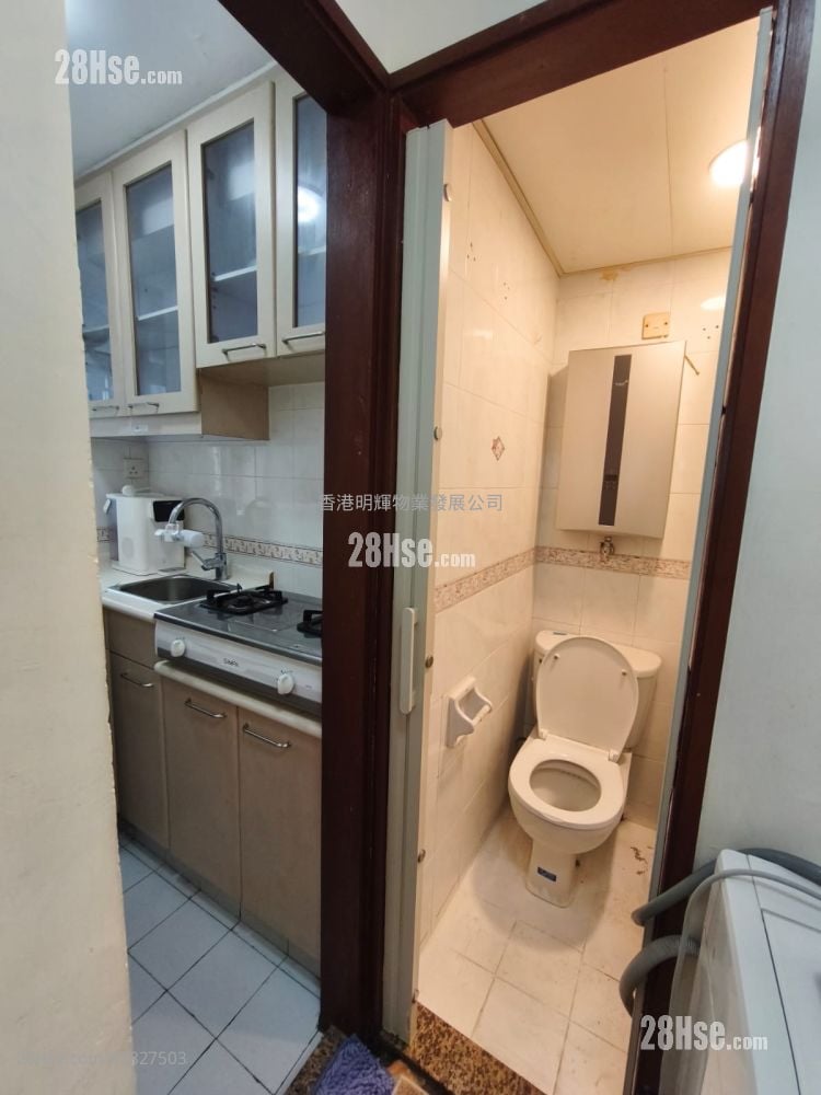 Marble Place Rental 226 ft²