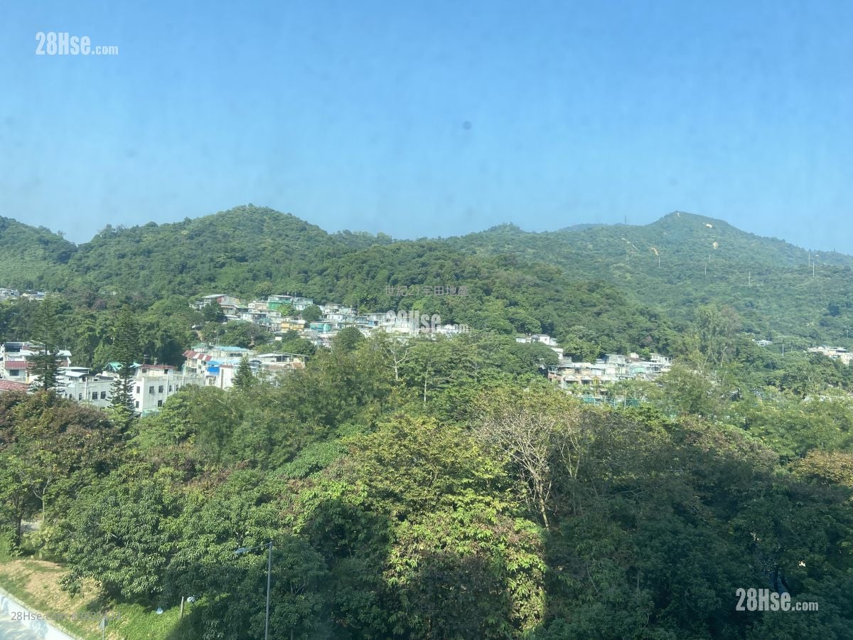 太湖花园 售盘 3 房 , 2 浴室 679 平方尺